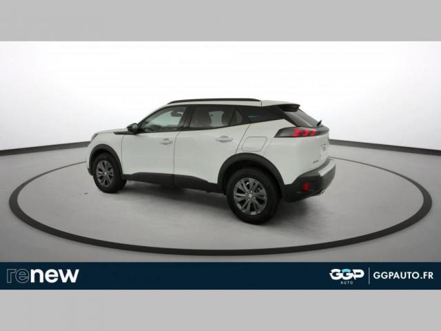Peugeot 2008 image 9