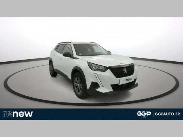 Peugeot 2008 image 2