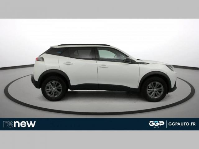 Peugeot 2008 image 7