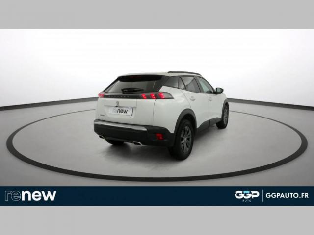 Peugeot 2008 image 1