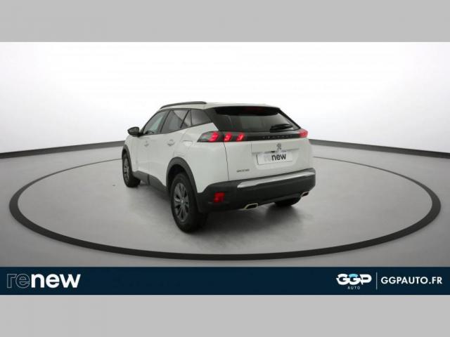 Peugeot 2008 image 8