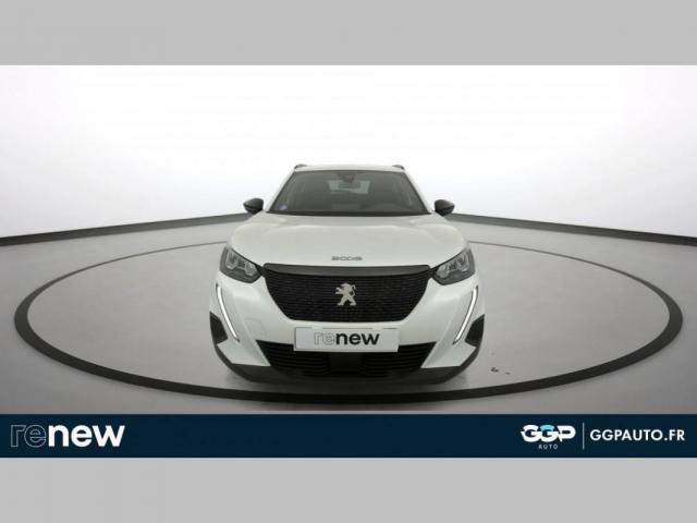 Peugeot 2008 image 3
