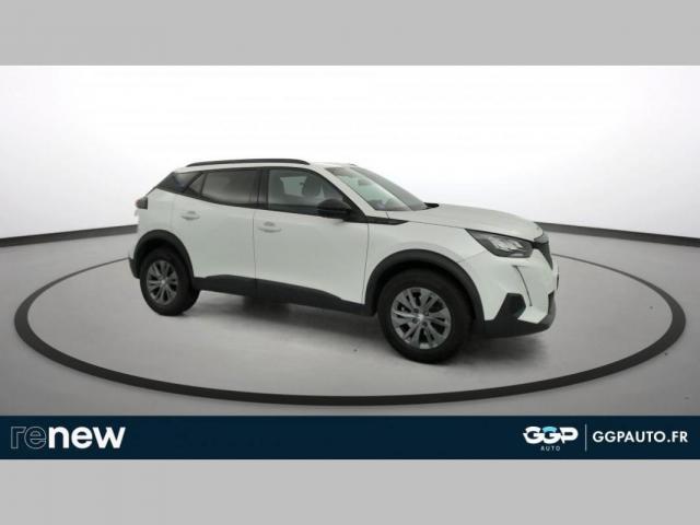 Peugeot 2008 image 4