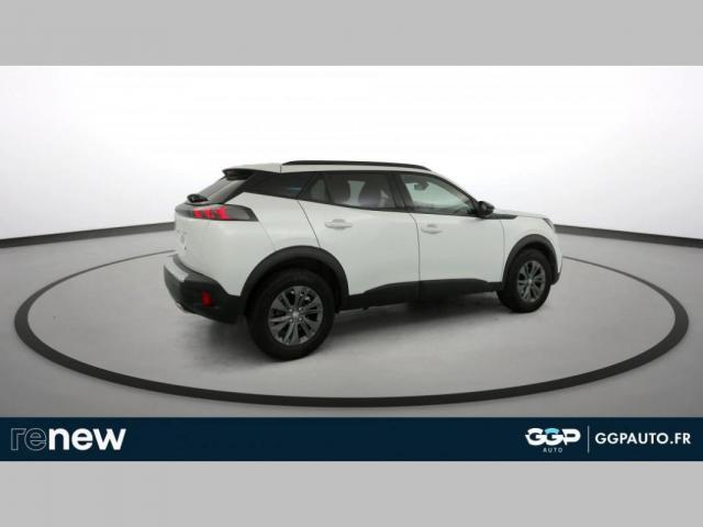 Peugeot 2008 image 5