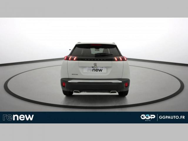 Peugeot 2008 image 6