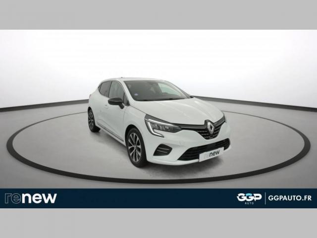 Renault Clio image 2
