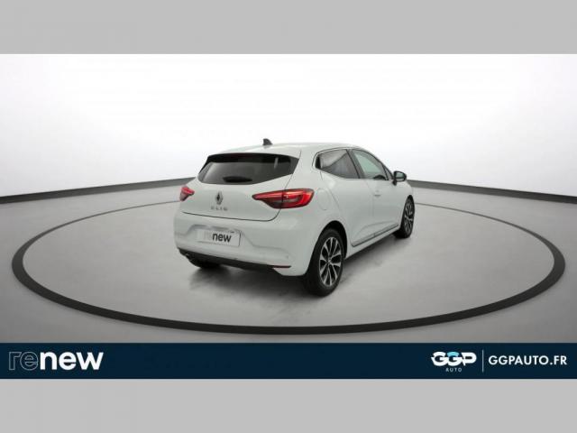 Renault Clio image 1