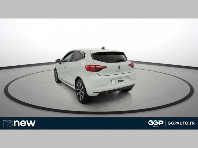 Renault Clio image 9