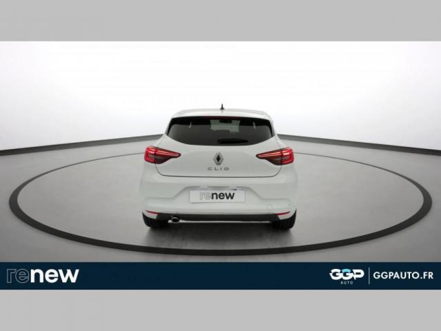 Renault Clio image 4