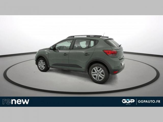 Dacia Sandero image 6