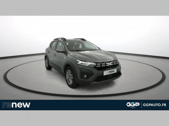 Dacia Sandero image 5