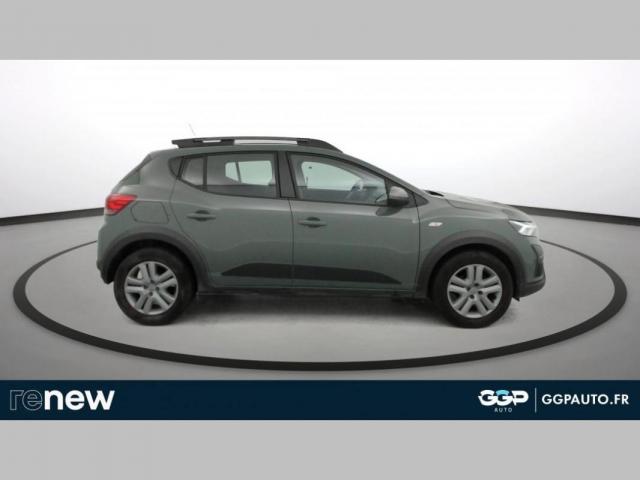 Dacia Sandero image 8