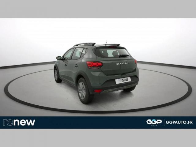 Dacia Sandero image 4