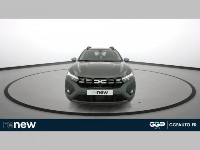 Dacia Sandero image 9
