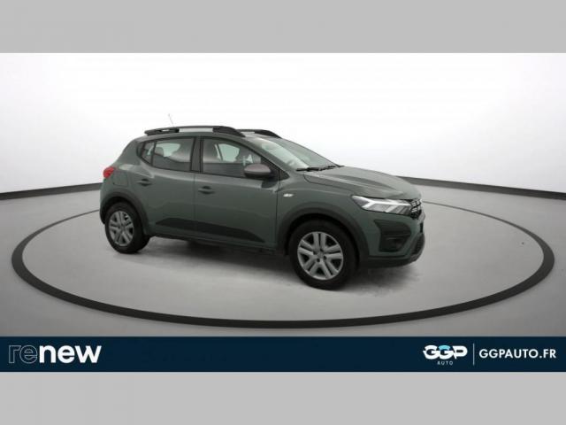 Dacia Sandero image 3