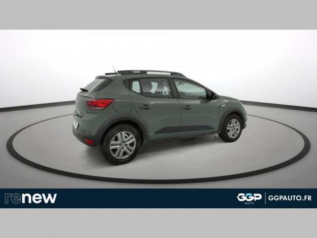 Dacia Sandero image 1