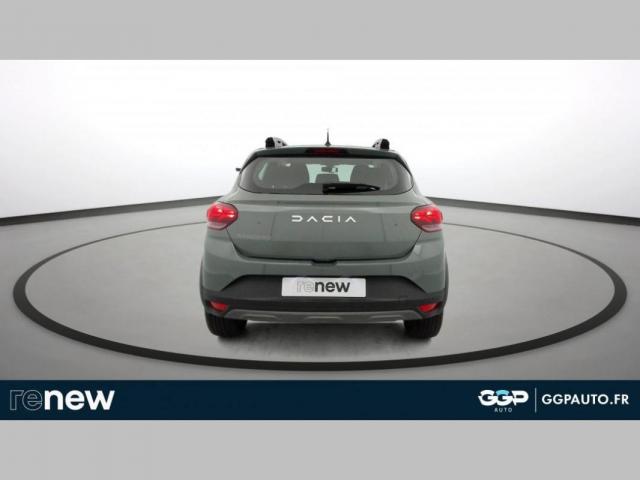 Dacia Sandero image 7