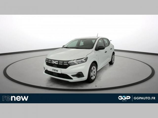 Dacia Sandero Sce 65 Essential