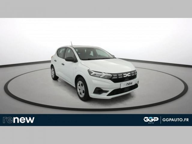 Dacia Sandero image 7