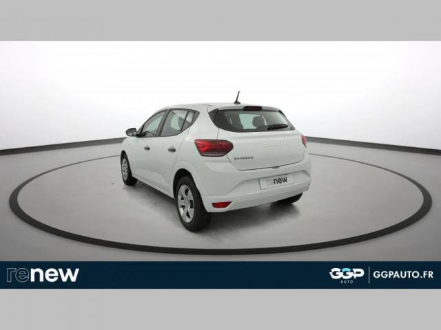 Dacia Sandero image 8