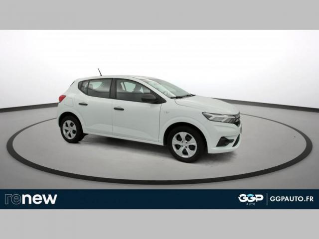 Dacia Sandero image 1