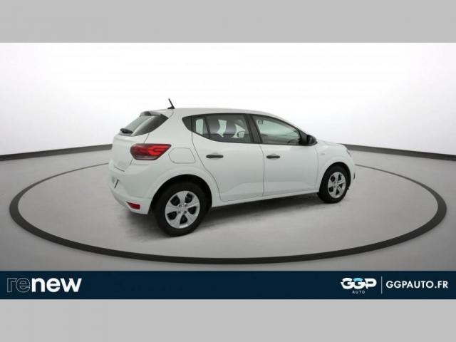 Dacia Sandero image 2