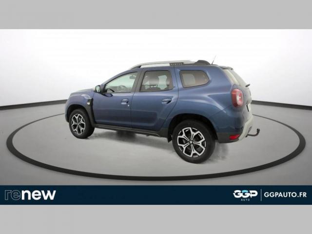 Dacia Duster image 3