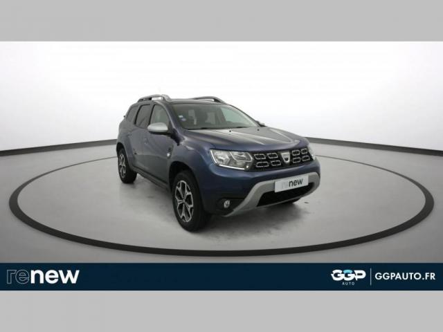 Dacia Duster image 8