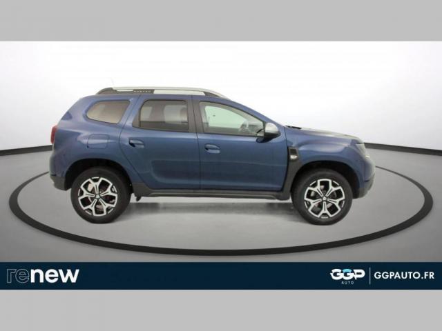 Dacia Duster image 5