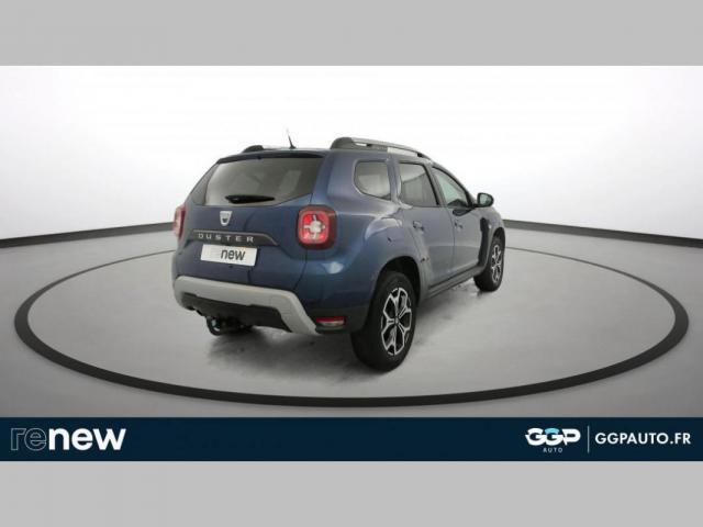 Dacia Duster image 1