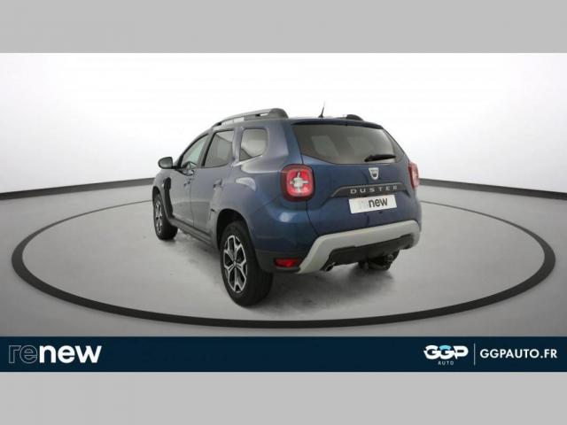 Dacia Duster image 6