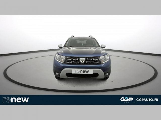 Dacia Duster image 9