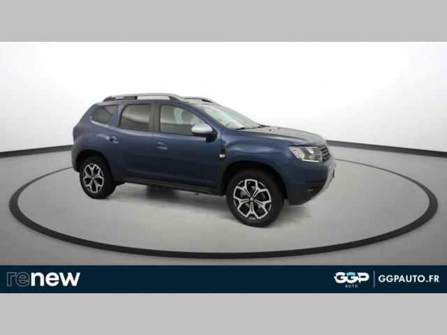 Dacia Duster image 7