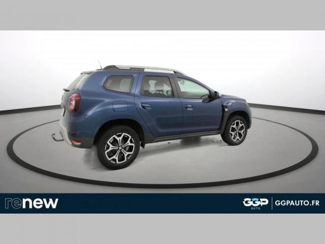 Dacia Duster image 2