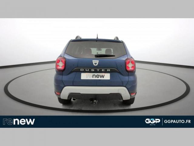 Dacia Duster image 4