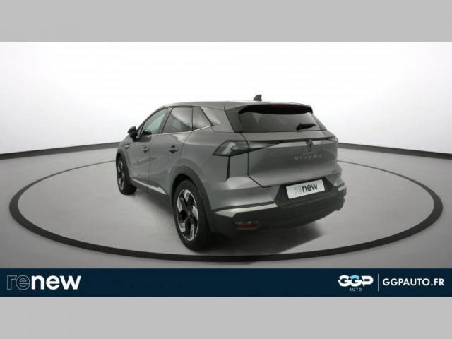Renault Symbioz image 8