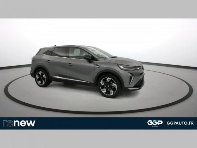 Renault Symbioz image 7