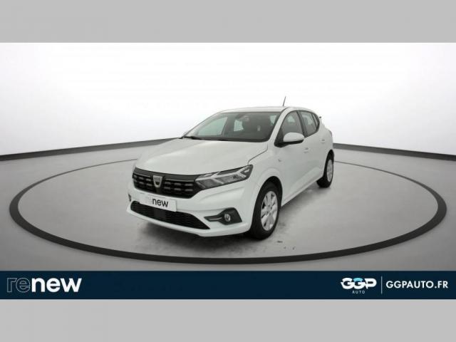 Dacia Sandero Sce 65 - 22 Confort