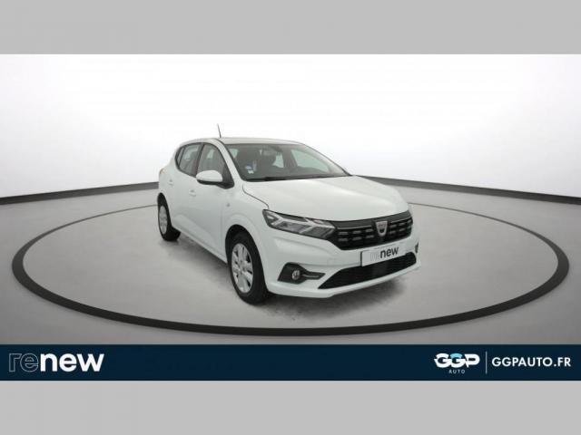 Dacia Sandero image 4