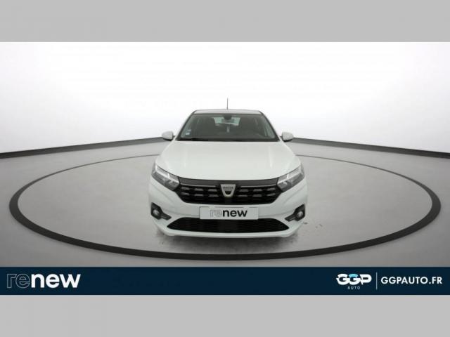 Dacia Sandero image 7