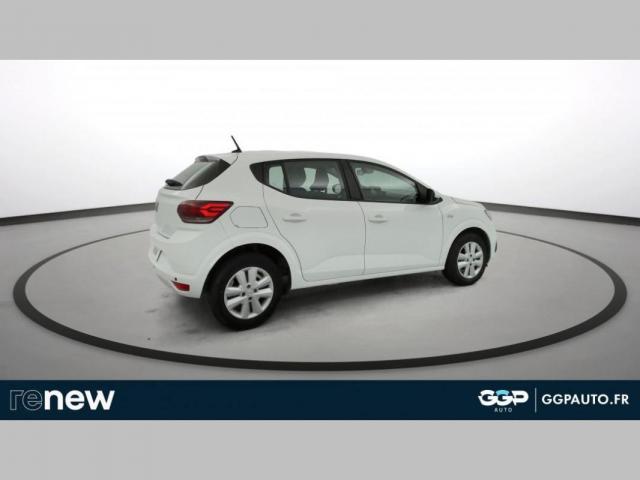 Dacia Sandero image 3