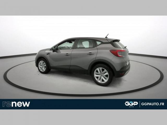 Renault Captur image 5