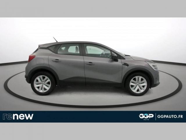 Renault Captur image 7