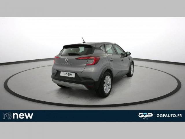 Renault Captur image 2