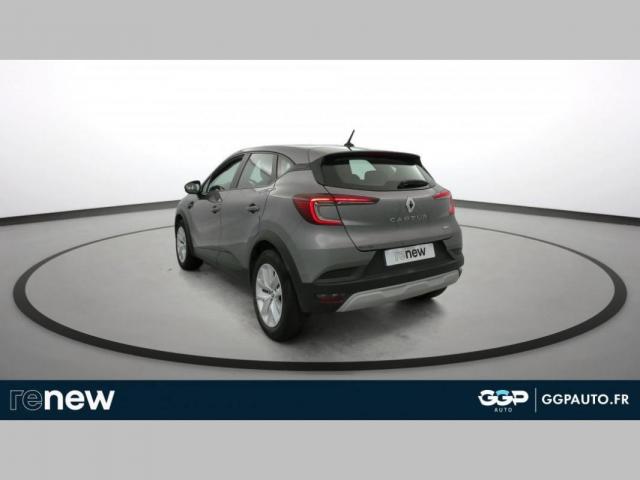 Renault Captur image 3