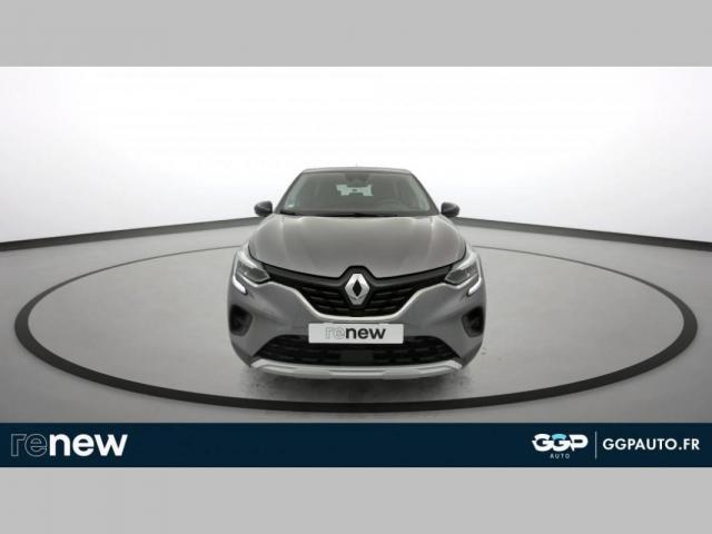 Renault Captur image 1