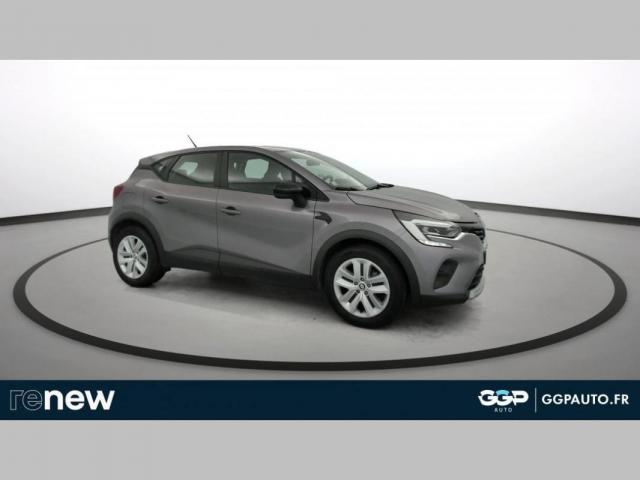 Renault Captur image 4