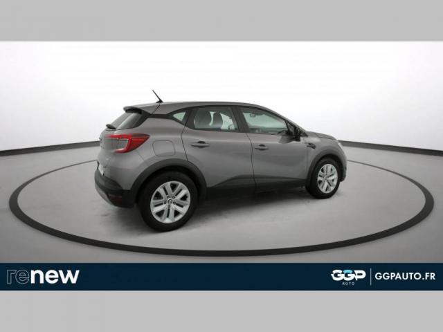 Renault Captur image 8