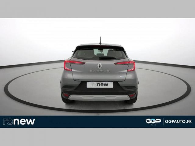 Renault Captur image 9