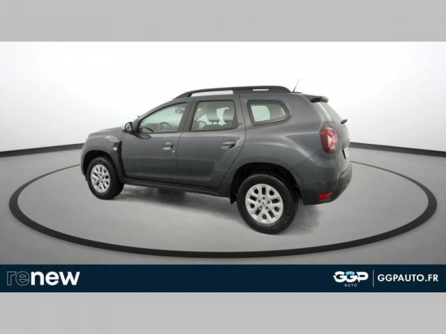Dacia Duster image 2